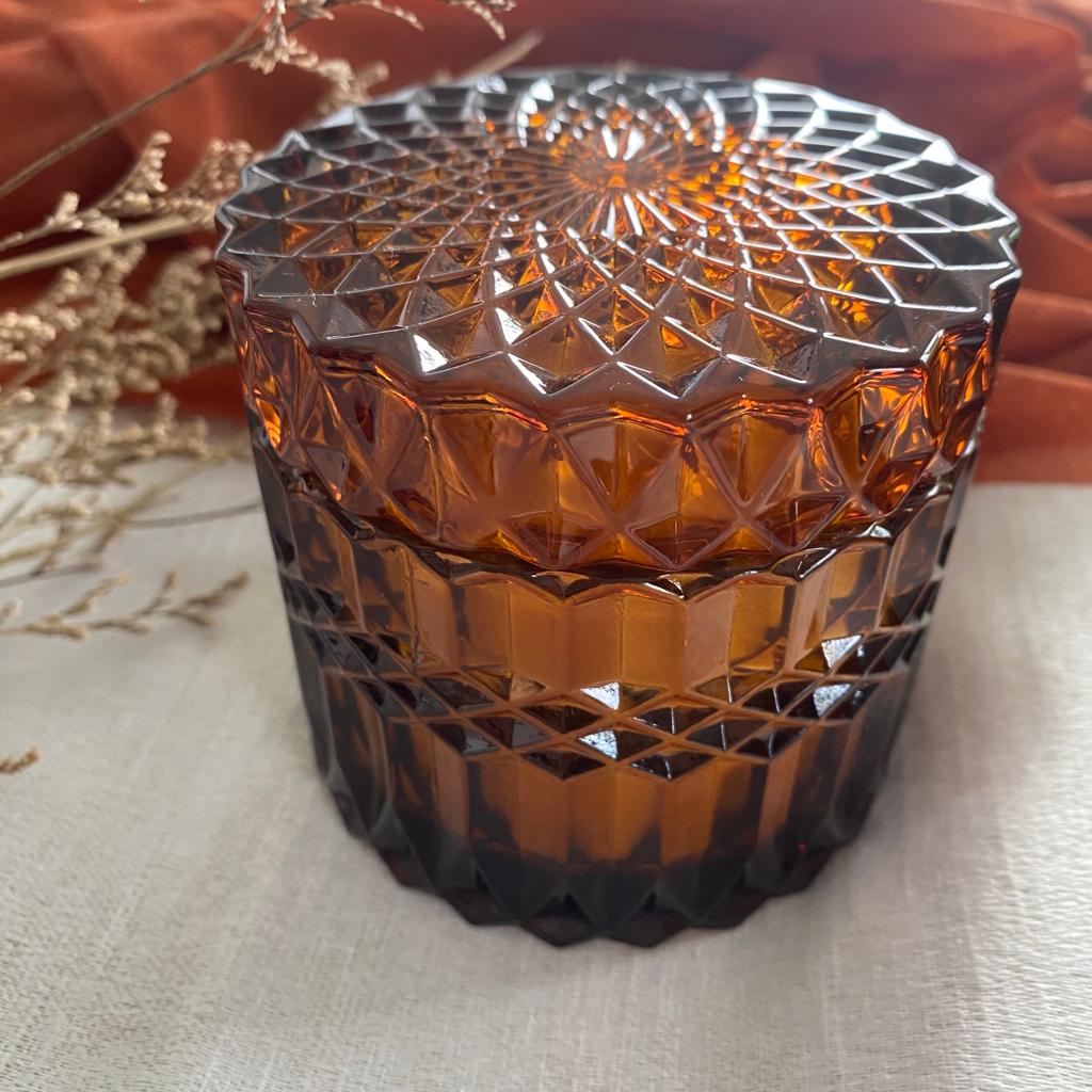 Presence of Amber 8 oz