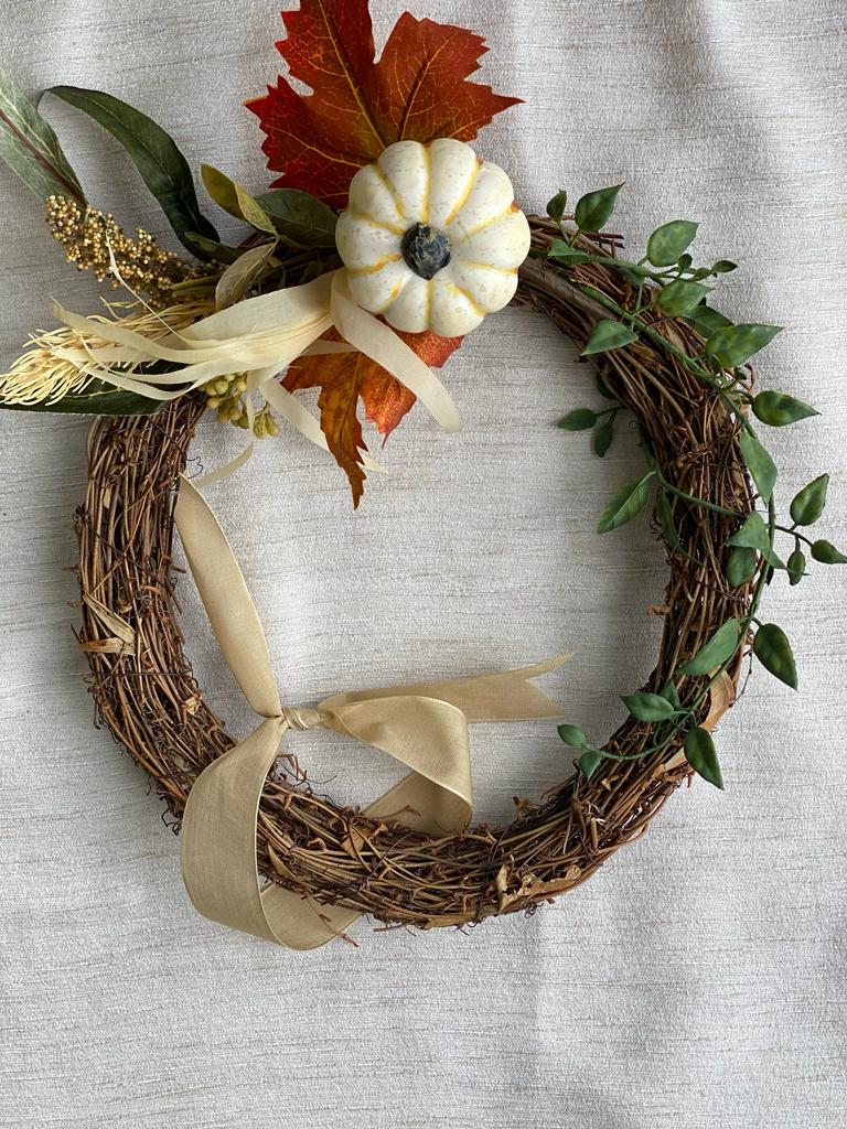 Autumn Wreath