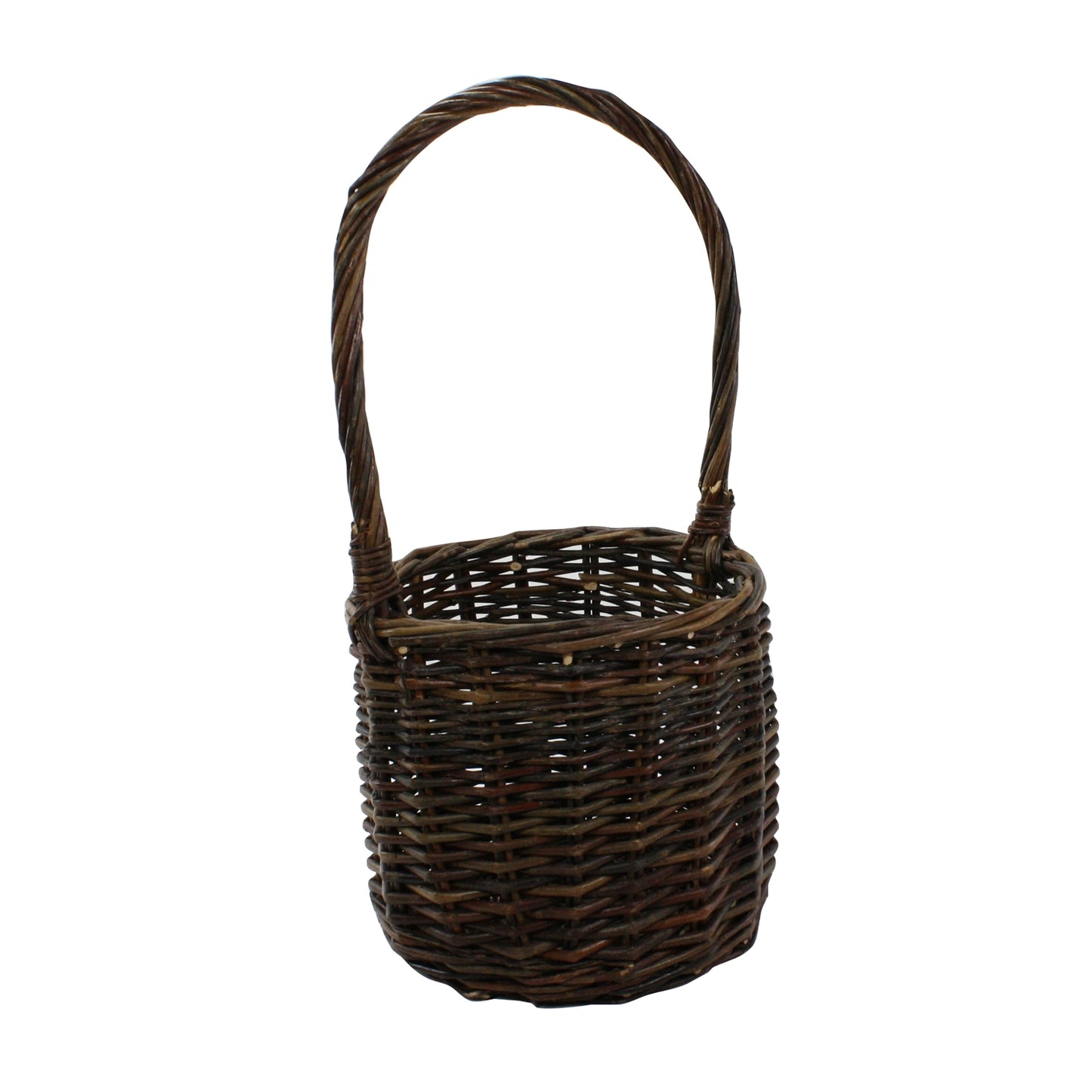 The Leftover baskets