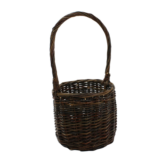 The Leftover baskets