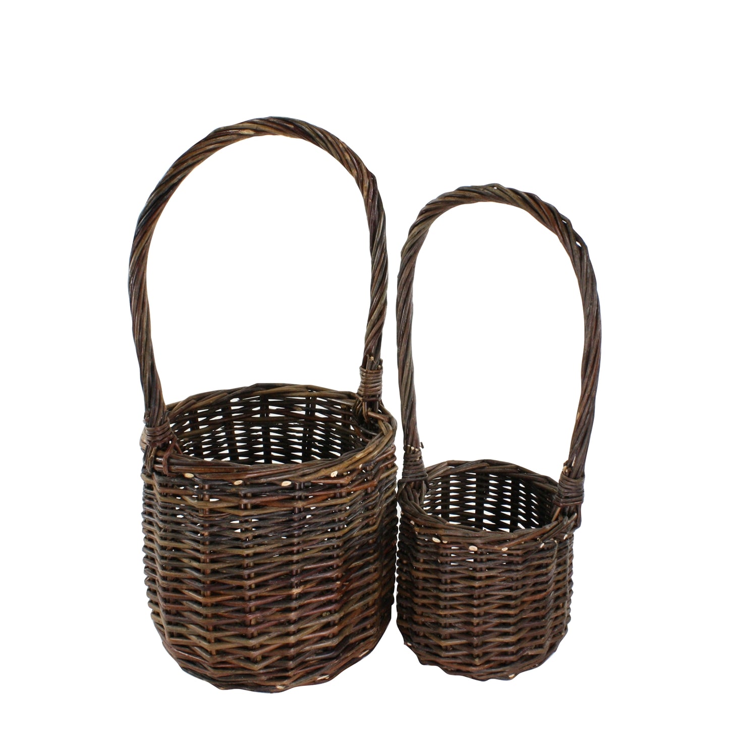 The Leftover baskets