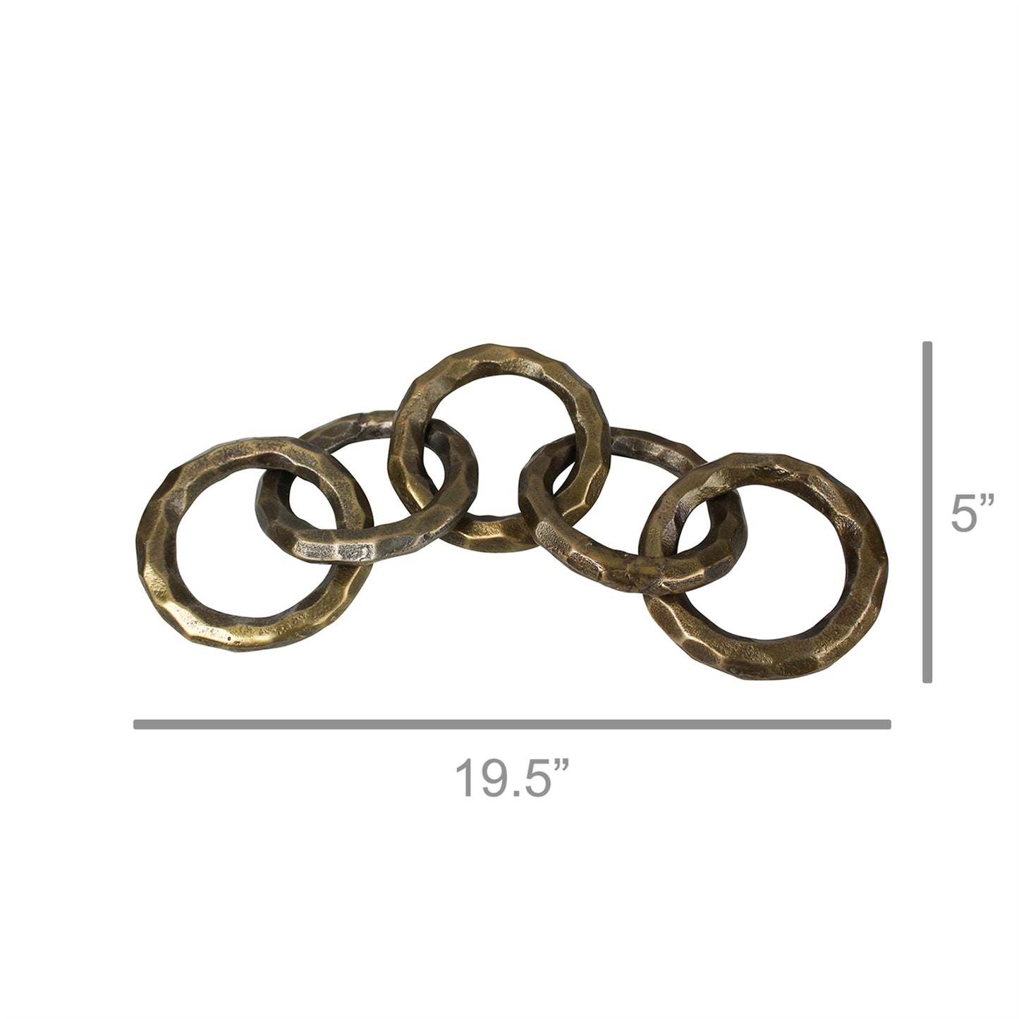 Fallen Chains