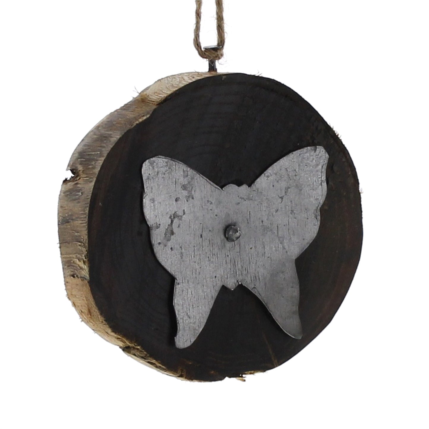 Butterfly effect Ornament