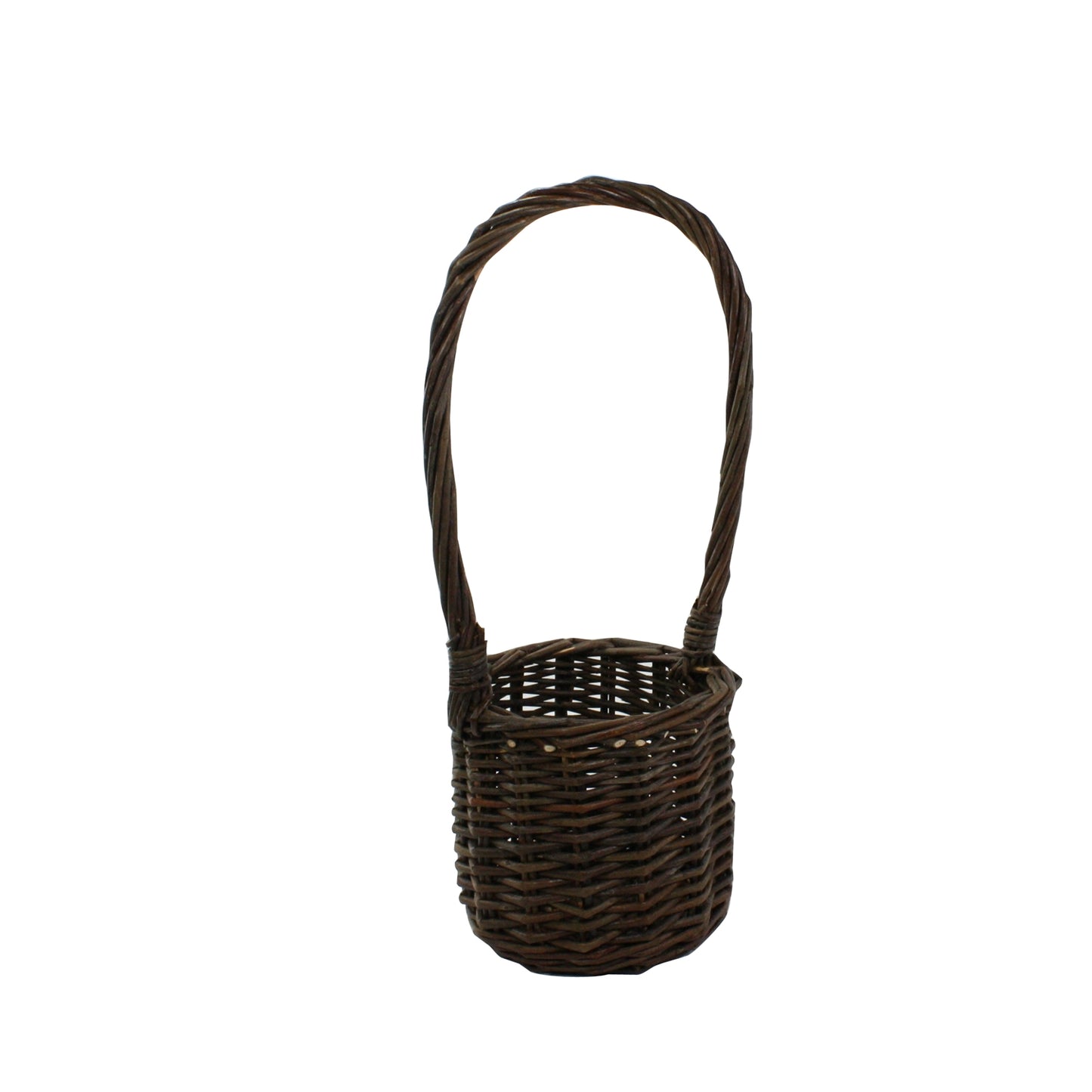 The Leftover baskets