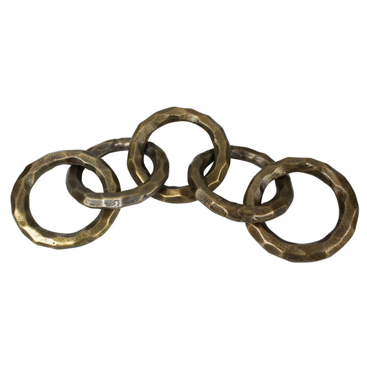 Fallen Chains