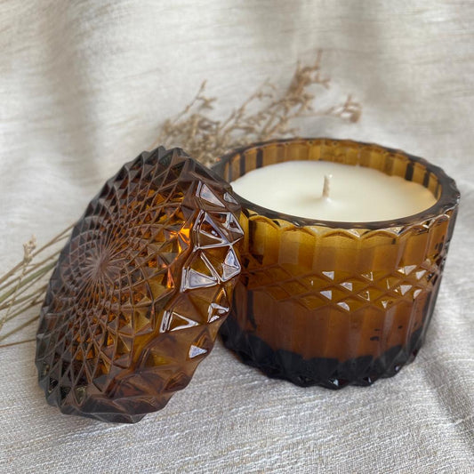 Presence of Amber 8 oz