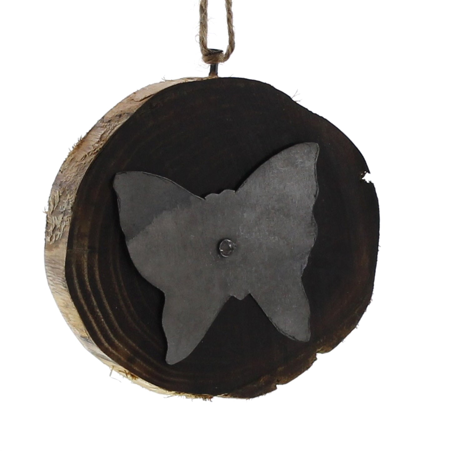 Butterfly effect Ornament