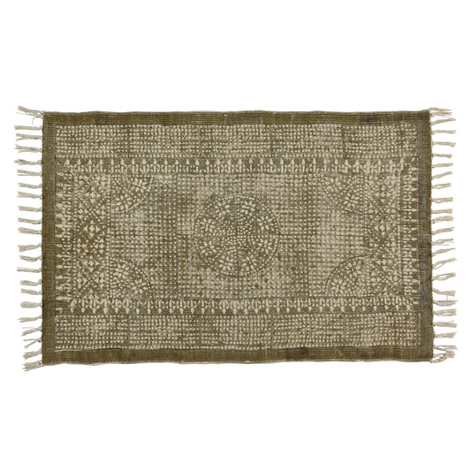 John 5:8 Rug